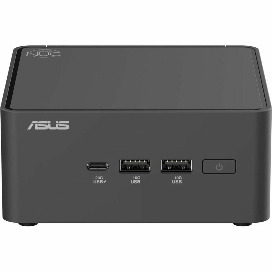 Alternate-Image1 Image for Asus NUC 15 Pro NUC15CRHV7 Barebone System - Mini PC - Intel Core Ultra 7 265H
