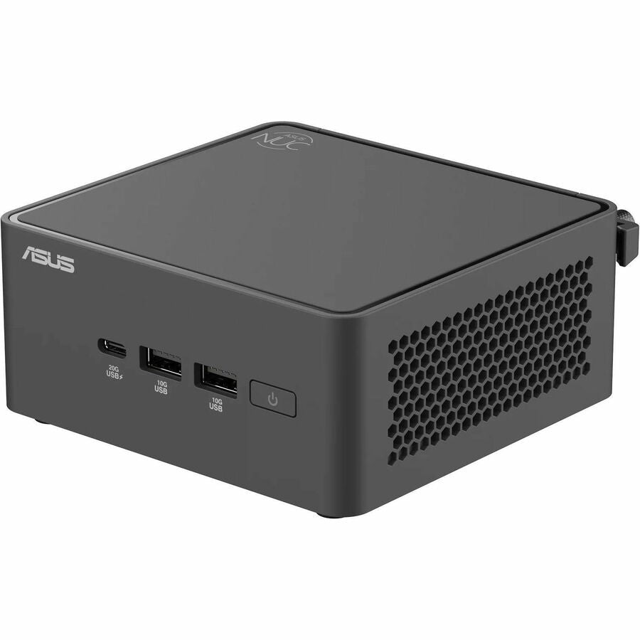 Alternate-Image5 Image for Asus NUC 15 Pro NUC15CRHV7 Barebone System - Mini PC - Intel Core Ultra 7 265H