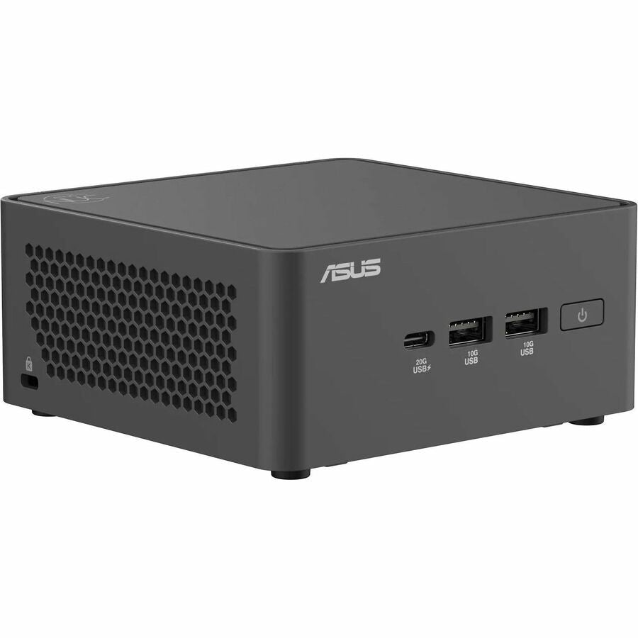 Alternate-Image7 Image for Asus NUC 15 Pro NUC15CRHV7 Barebone System - Mini PC - Intel Core Ultra 7 265H