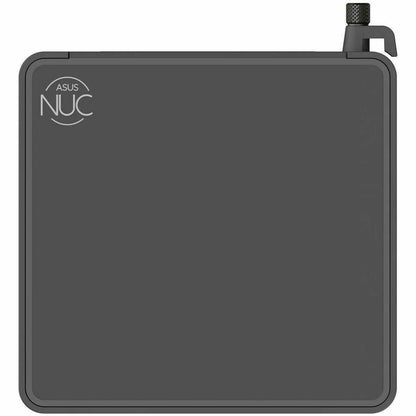 Top Image for Asus NUC 15 Pro RNUC15CRKC5063CU Desktop Computer - Intel Core 5 210H - 16 GB - 512 GB SSD - Mini PC - Black
