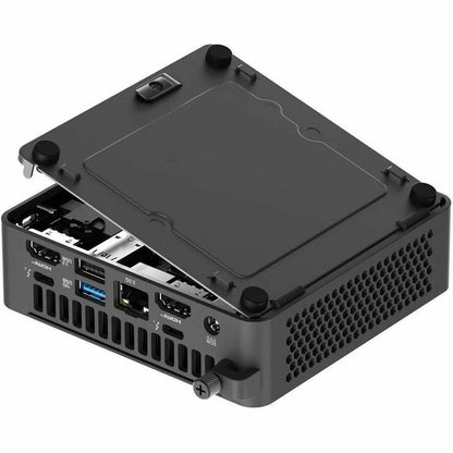 Alternate-Image3 Image for Asus NUC 15 Pro RNUC15CRKC5063CU Desktop Computer - Intel Core 5 210H - 16 GB - 512 GB SSD - Mini PC - Black