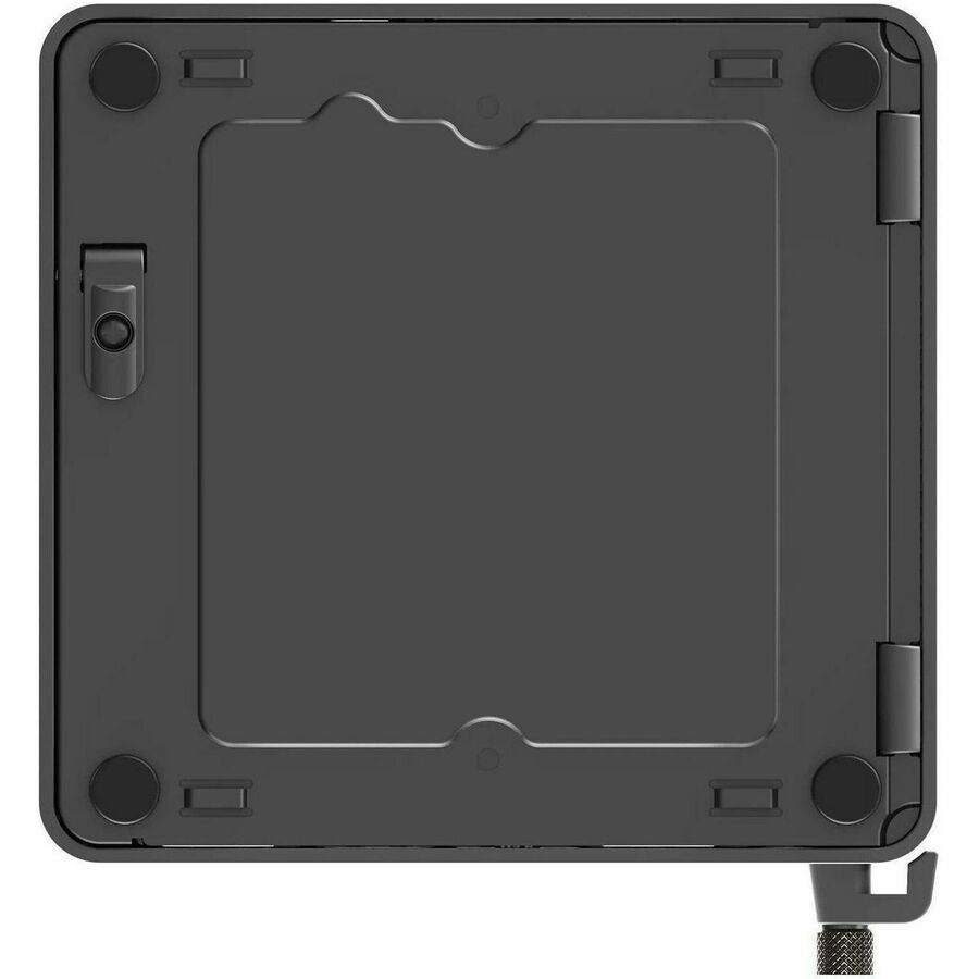 Bottom Image for Asus NUC 15 Pro RNUC15CRKC5063CU Desktop Computer - Intel Core 5 210H - 16 GB - 512 GB SSD - Mini PC - Black