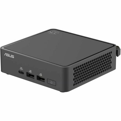 Alternate-Image9 Image for Asus NUC 15 Pro RNUC15CRKC5063CU Desktop Computer - Intel Core 5 210H - 16 GB - 512 GB SSD - Mini PC - Black