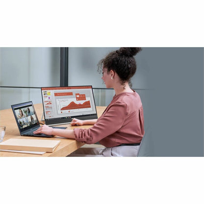 Alternate-Image10 Image for Asus ZenScreen MB27ACF 27" Class WQHD LED Monitor - 16:9