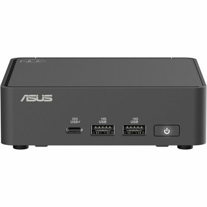 Alternate-Image1 Image for Asus NUC 15 Pro NUC15CRHV5 Barebone System - Mini PC - Intel Core Ultra 5 235H