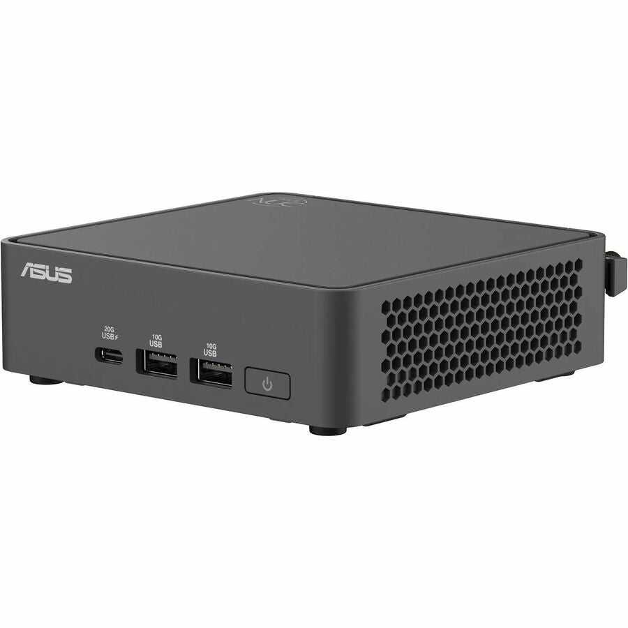 Alternate-Image3 Image for Asus NUC 15 Pro NUC15CRHV5 Barebone System - Mini PC - Intel Core Ultra 5 235H
