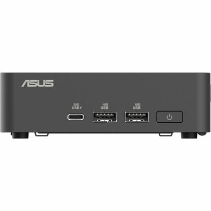 Main Image for Asus NUC 15 Pro NUC15CRHV5 Barebone System - Mini PC - Intel Core Ultra 5 235H