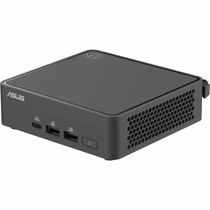 Alternate-Image4 Image for Asus NUC 15 Pro NUC15CRHV5 Barebone System - Mini PC - Intel Core Ultra 5 235H
