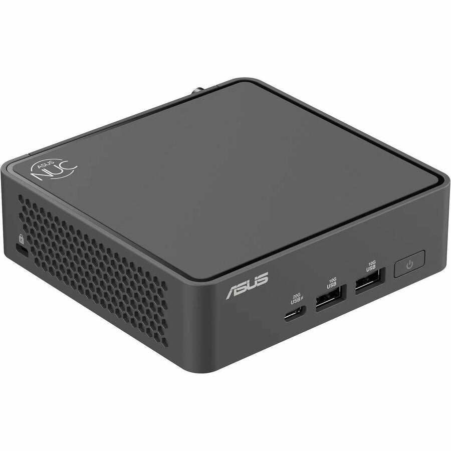 Alternate-Image7 Image for Asus NUC 15 Pro NUC15CRHV5 Barebone System - Mini PC - Intel Core Ultra 5 235H