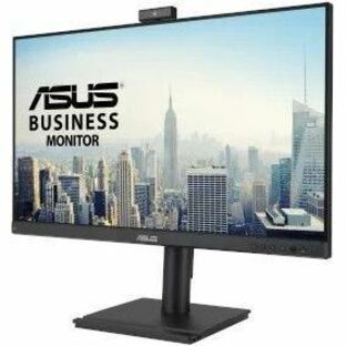 Left Image for Asus BE279QFK 27" Class Webcam Full HD LED Monitor - 16:9