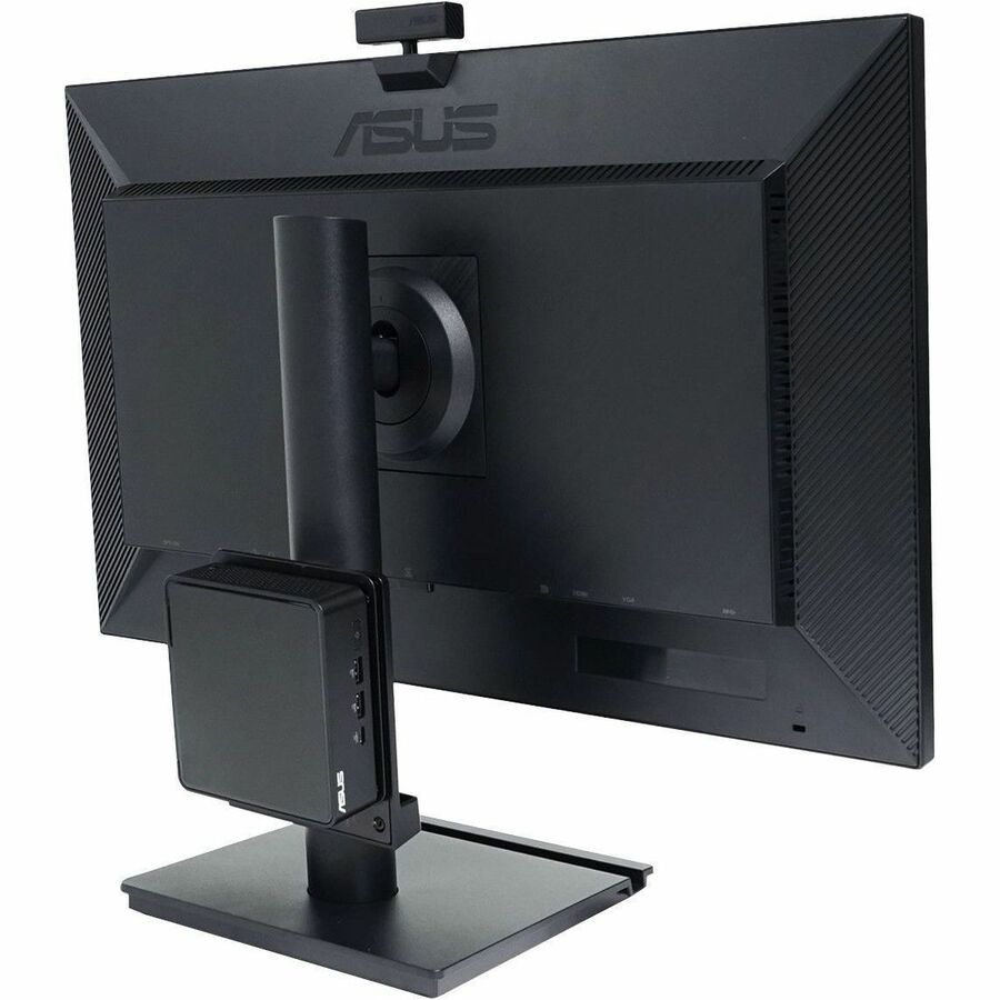 Right Image for Asus BE279QFK 27" Class Webcam Full HD LED Monitor - 16:9