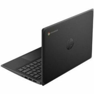 Top Image for HP Fortis G1i 14" Chromebook - HD - Intel N150 - 8 GB - 64 GB Flash Memory - Jet Black - Smart Buy
