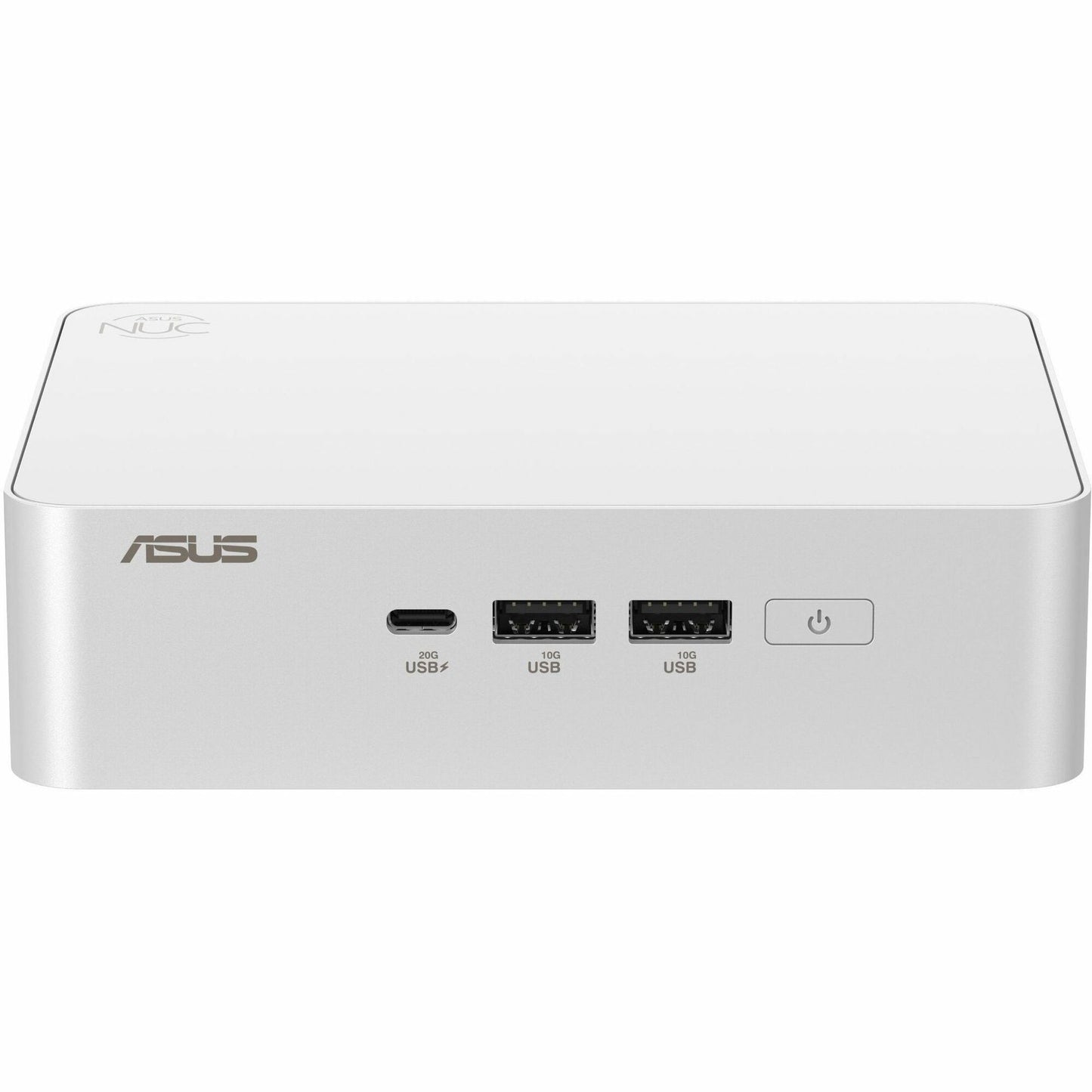 Main Image for Asus NUC 15 Pro Plus NUC15CRSU9 Barebone System - Mini PC - Intel Core Ultra 9 285H Hexadeca-core (16 Core)