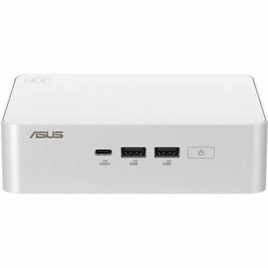 Main Image for Asus NUC 15 Pro Plus NUC15CRSU9 Barebone System - Mini PC - Intel Core Ultra 9 285H Hexadeca-core (16 Core)