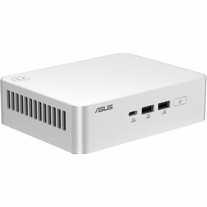 Alternate-Image7 Image for Asus NUC 15 Pro Plus NUC15CRSU9 Barebone System - Mini PC - Intel Core Ultra 9 285H Hexadeca-core (16 Core)