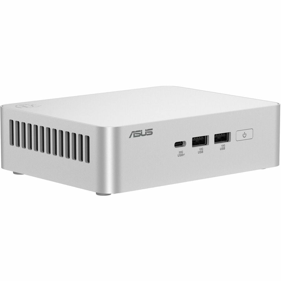 Alternate-Image5 Image for Asus NUC 15 Pro Plus NUC15CRSU9 Barebone System - Mini PC - Intel Core Ultra 9 285H Hexadeca-core (16 Core)