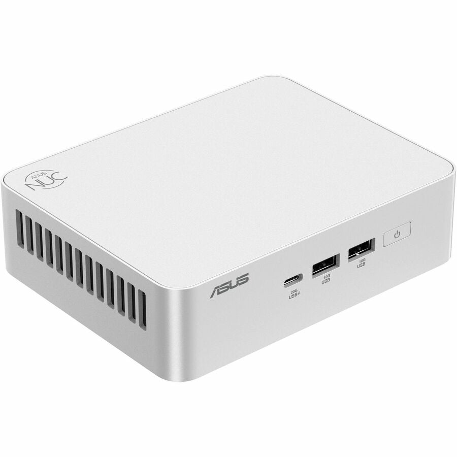 Alternate-Image9 Image for Asus NUC 15 Pro Plus NUC15CRSU9 Barebone System - Mini PC - Intel Core Ultra 9 285H Hexadeca-core (16 Core)