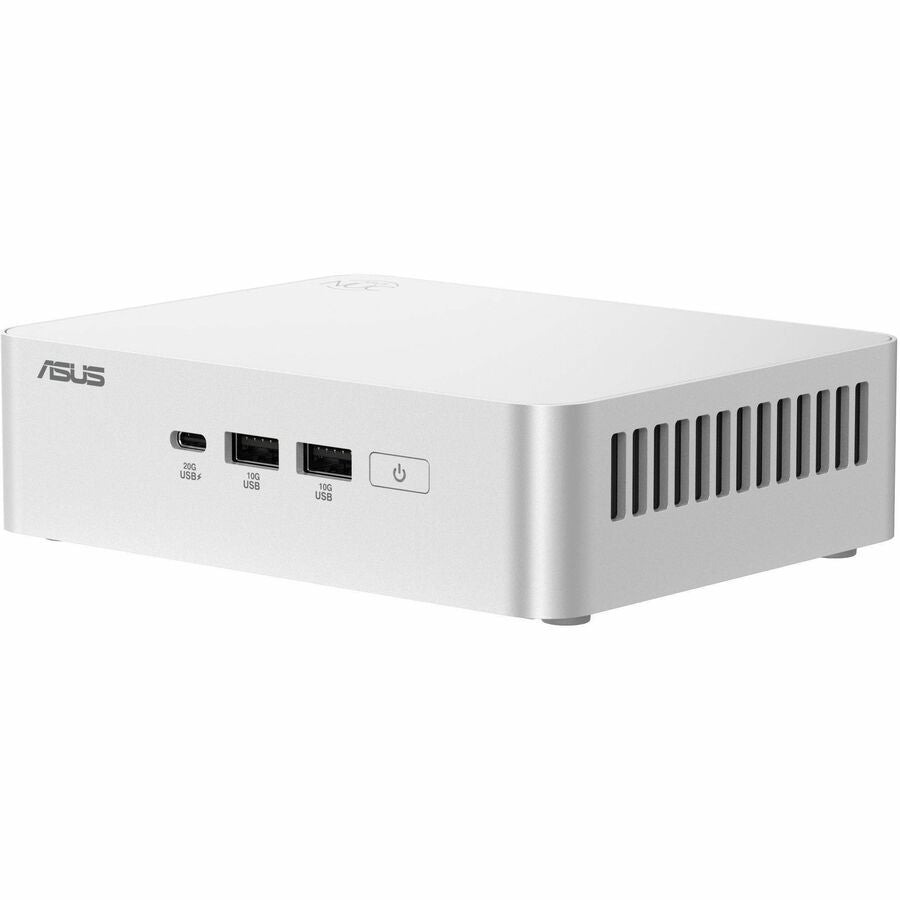 Alternate-Image6 Image for Asus NUC 15 Pro Plus NUC15CRSU9 Barebone System - Mini PC - Intel Core Ultra 9 285H Hexadeca-core (16 Core)