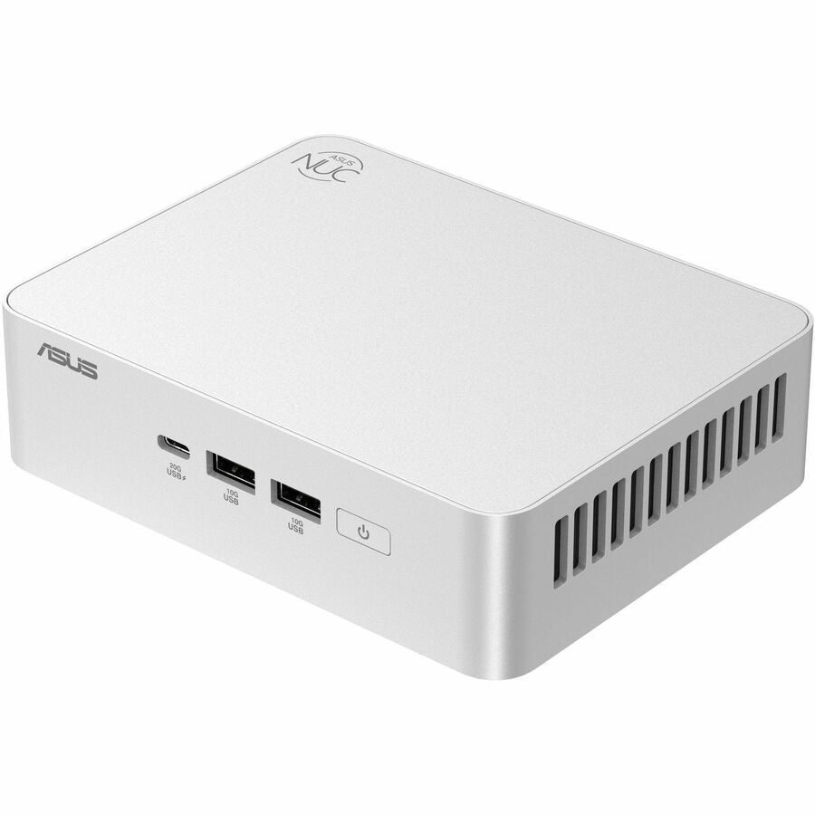 Alternate-Image10 Image for Asus NUC 15 Pro Plus NUC15CRSU9 Barebone System - Mini PC - Intel Core Ultra 9 285H Hexadeca-core (16 Core)
