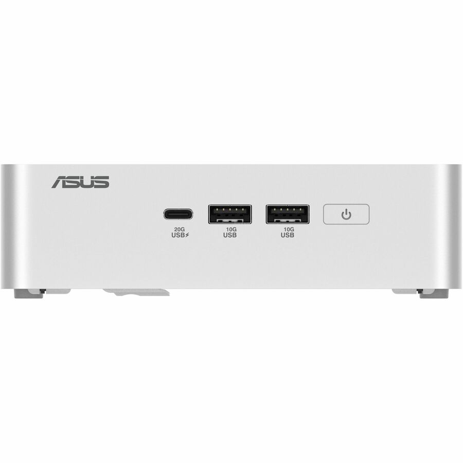Alternate-Image1 Image for Asus NUC 15 Pro Plus NUC15CRSU9 Barebone System - Mini PC - Intel Core Ultra 9 285H Hexadeca-core (16 Core)