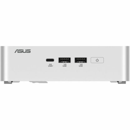 Alternate-Image1 Image for Asus NUC 15 Pro Plus NUC15CRSU9 Barebone System - Mini PC - Intel Core Ultra 9 285H Hexadeca-core (16 Core)