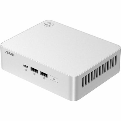 Alternate-Image3 Image for Asus NUC 15 Pro Plus RNUC15CRSU7089AU Desktop Computer - Intel Core Ultra 7 255H - 32 GB - 1 TB SSD - Mini PC - Silver