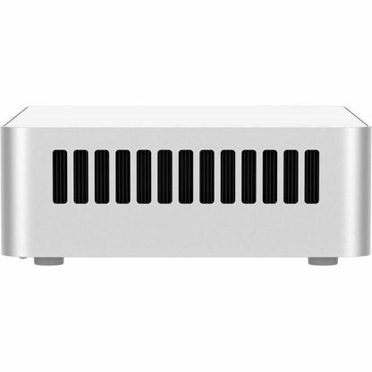 Right Image for Asus NUC 15 Pro Plus RNUC15CRSU7089AU Desktop Computer - Intel Core Ultra 7 255H - 32 GB - 1 TB SSD - Mini PC - Silver