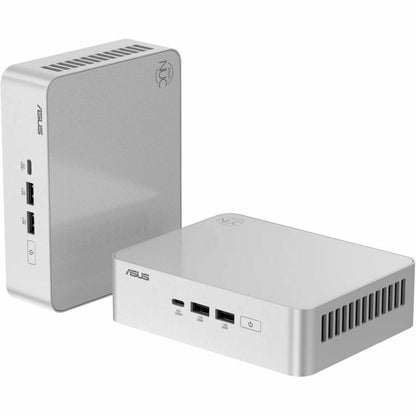 Alternate-Image8 Image for Asus NUC 15 Pro Plus RNUC15CRSU7089AU Desktop Computer - Intel Core Ultra 7 255H - 32 GB - 1 TB SSD - Mini PC - Silver