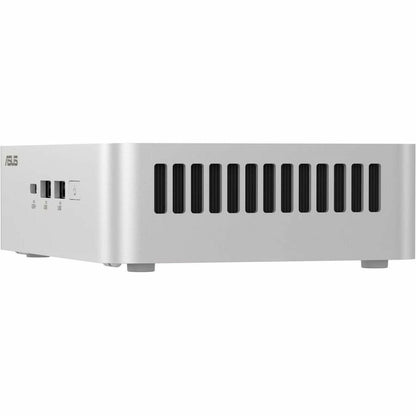 Alternate-Image10 Image for Asus NUC 15 Pro Plus RNUC15CRSU5063AU Desktop Computer - Intel Core Ultra 5 225H - 16 GB - 512 GB SSD - Mini PC - Silver