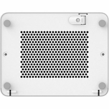 Bottom Image for Asus NUC 15 Pro Plus RNUC15CRSU5063AU Desktop Computer - Intel Core Ultra 5 225H - 16 GB - 512 GB SSD - Mini PC - Silver