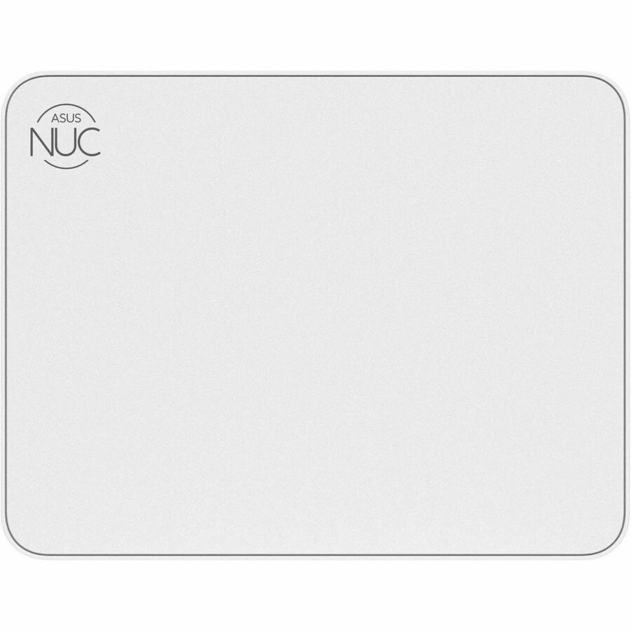 Top Image for Asus NUC 15 Pro Plus RNUC15CRSU5063AU Desktop Computer - Intel Core Ultra 5 225H - 16 GB - 512 GB SSD - Mini PC - Silver