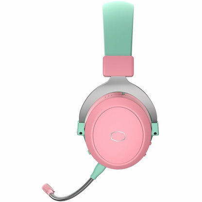 Left Image for Cooler Master CH351 Gaming Headset