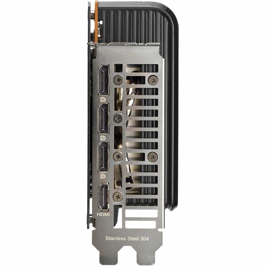 Alternate-Image10 Image for Asus AMD Radeon RX 9070 XT Graphic Card - 16 GB GDDR6