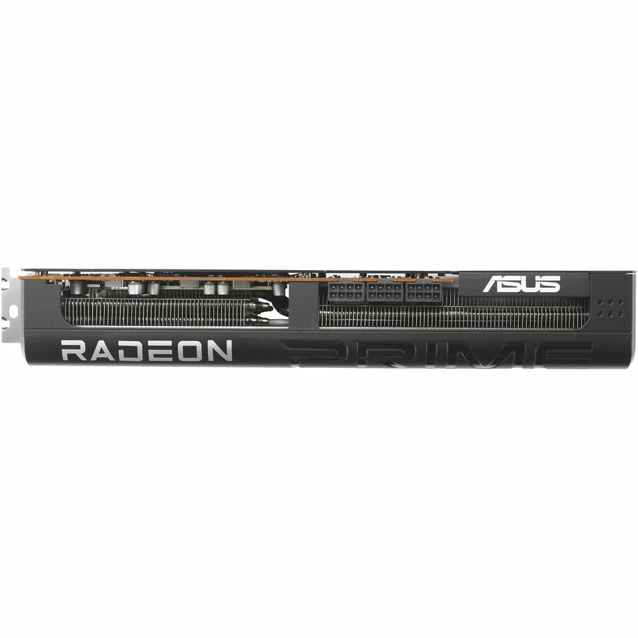 Alternate-Image9 Image for Asus AMD Radeon RX 9070 XT Graphic Card - 16 GB GDDR6