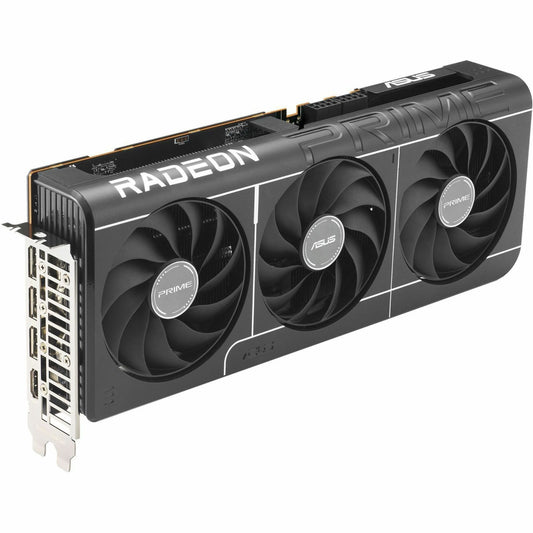 Main Image for Asus AMD Radeon RX 9070 Graphic Card - 16 GB GDDR6