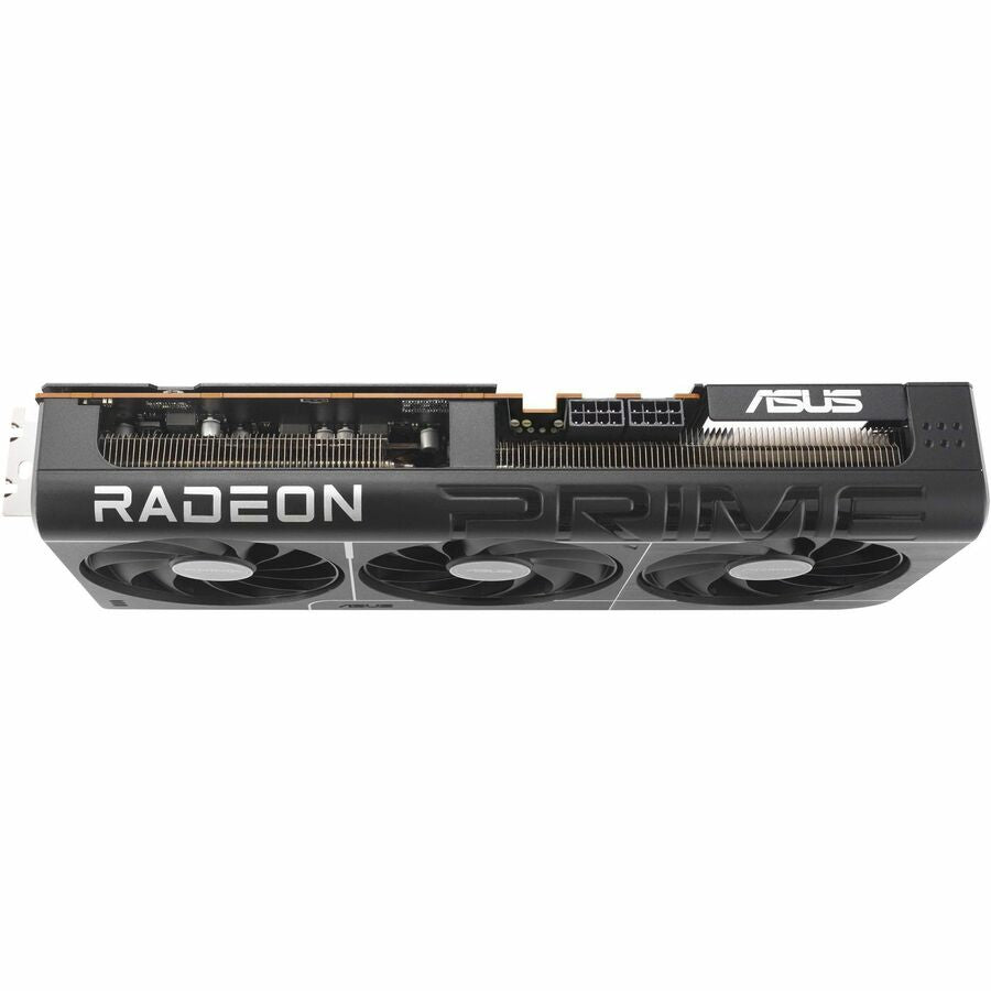 Alternate-Image3 Image for Asus AMD Radeon RX 9070 Graphic Card - 16 GB GDDR6