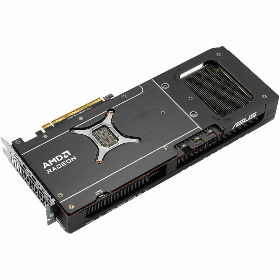 Alternate-Image7 Image for Asus AMD Radeon RX 9070 Graphic Card - 16 GB GDDR6