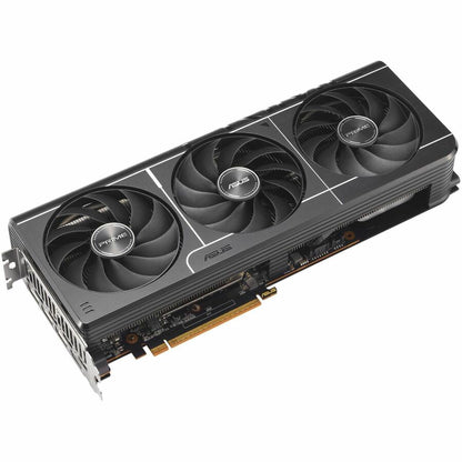 Alternate-Image4 Image for Asus AMD Radeon RX 9070 Graphic Card - 16 GB GDDR6