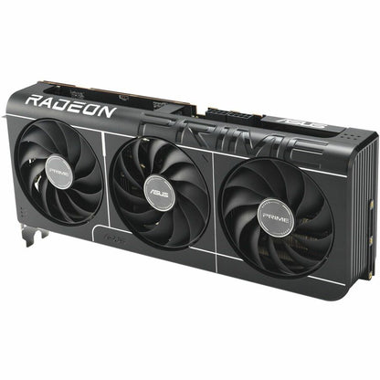 Alternate-Image1 Image for Asus AMD Radeon RX 9070 Graphic Card - 16 GB GDDR6