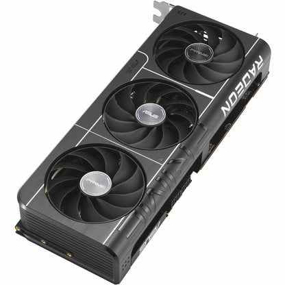 Alternate-Image5 Image for Asus AMD Radeon RX 9070 Graphic Card - 16 GB GDDR6