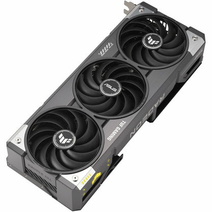 Alternate-Image3 Image for TUF AMD Radeon RX 9070 XT Graphic Card - 16 GB GDDR6