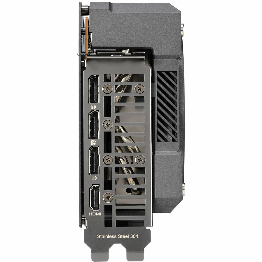 Alternate-Image8 Image for TUF AMD Radeon RX 9070 XT Graphic Card - 16 GB GDDR6