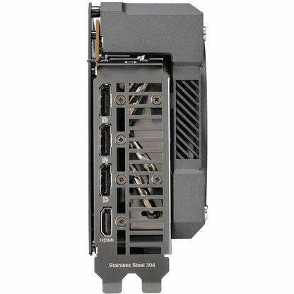 Alternate-Image8 Image for TUF AMD Radeon RX 9070 XT Graphic Card - 16 GB GDDR6