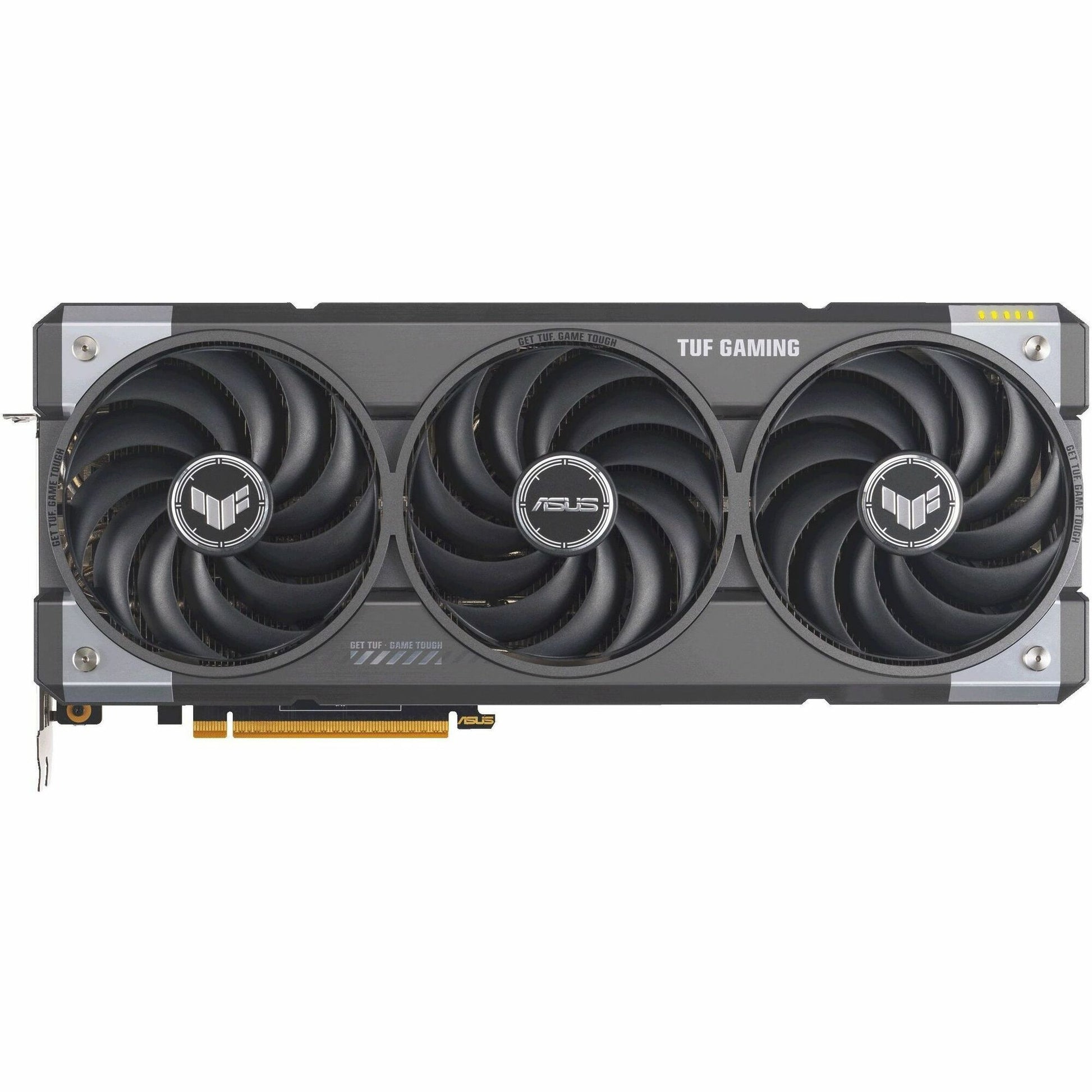 Main Image for TUF AMD Radeon RX 9070 XT Graphic Card - 16 GB GDDR6