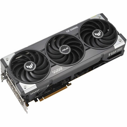 Alternate-Image2 Image for TUF AMD Radeon RX 9070 XT Graphic Card - 16 GB GDDR6