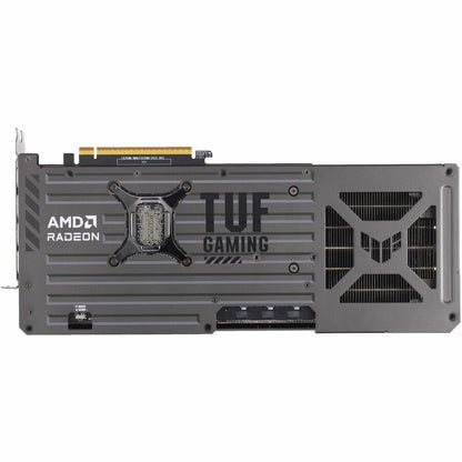Alternate-Image6 Image for TUF AMD Radeon RX 9070 XT Graphic Card - 16 GB GDDR6