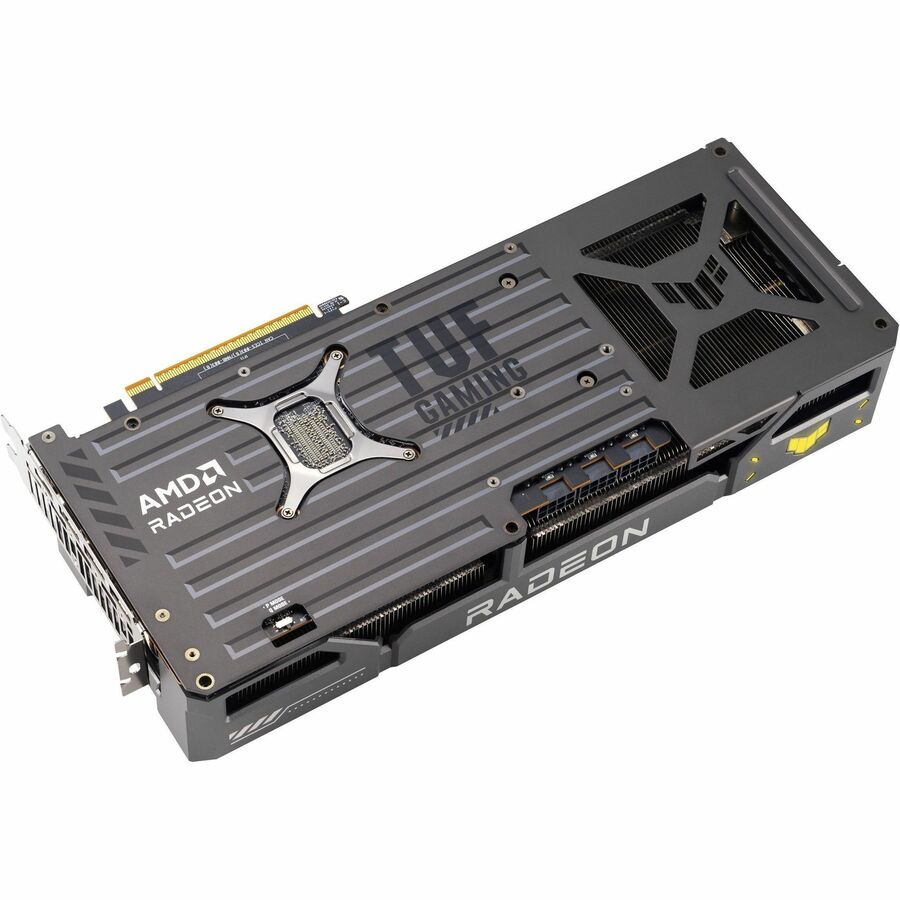 Alternate-Image7 Image for TUF AMD Radeon RX 9070 XT Graphic Card - 16 GB GDDR6