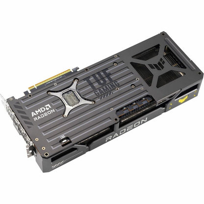 Alternate-Image7 Image for TUF AMD Radeon RX 9070 XT Graphic Card - 16 GB GDDR6