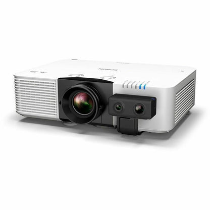 Alternate-Image4 Image for Epson PowerLite L L890E Standard Throw 3LCD Projector - 21:9 - Ceiling Mountable - White
