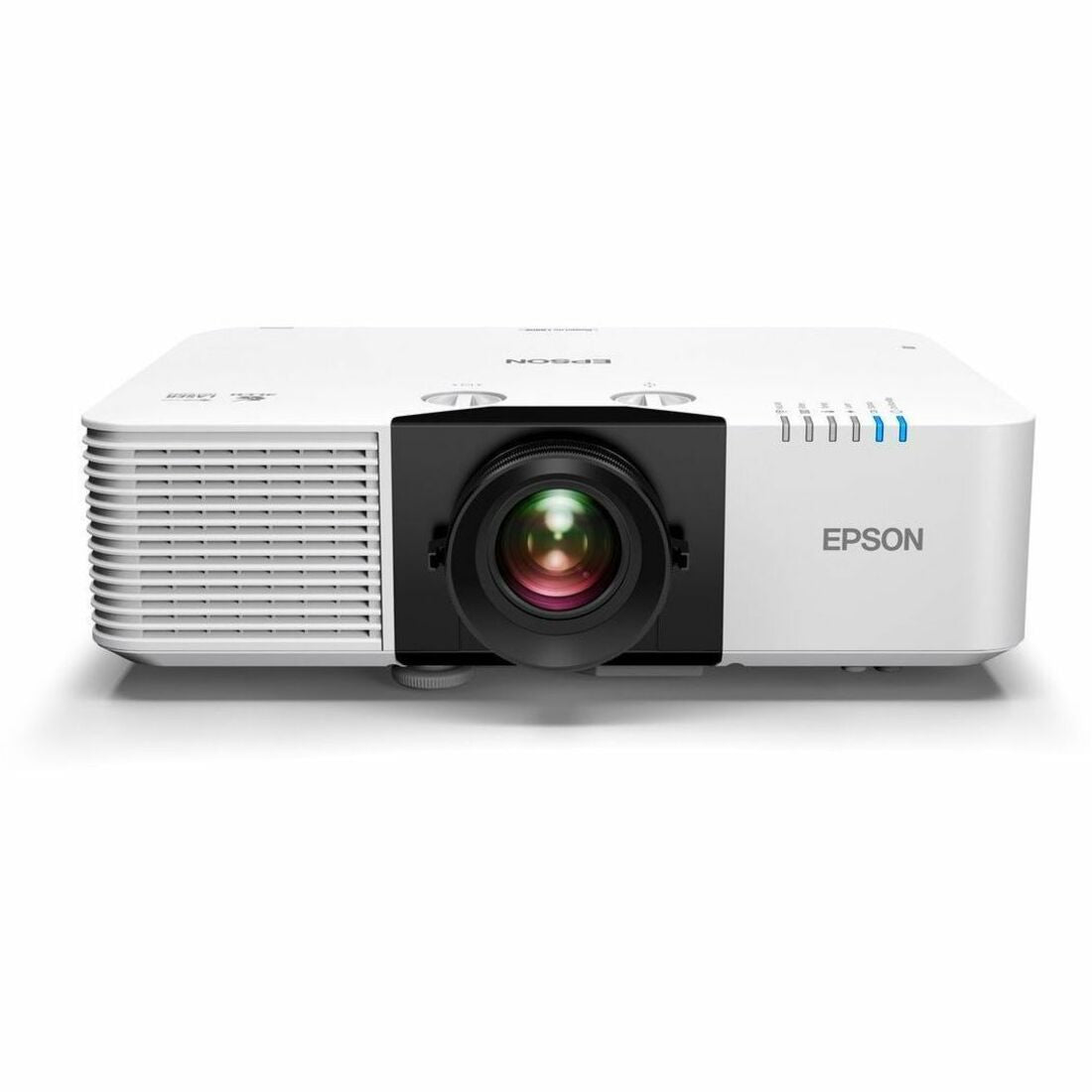 Main Image for Epson PowerLite L L890E Standard Throw 3LCD Projector - 21:9 - Ceiling Mountable - White